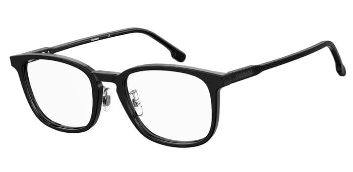 Carrera 227/G designer frame in colour 807