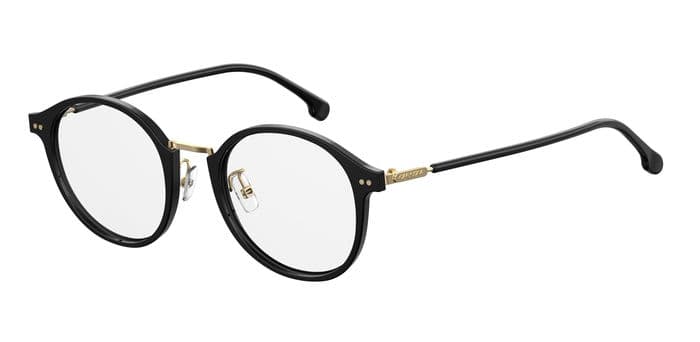 Carrera 160/V/F designer frame in colour 807