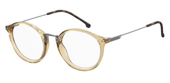 Carrera 2013T designer frame in colour HAM