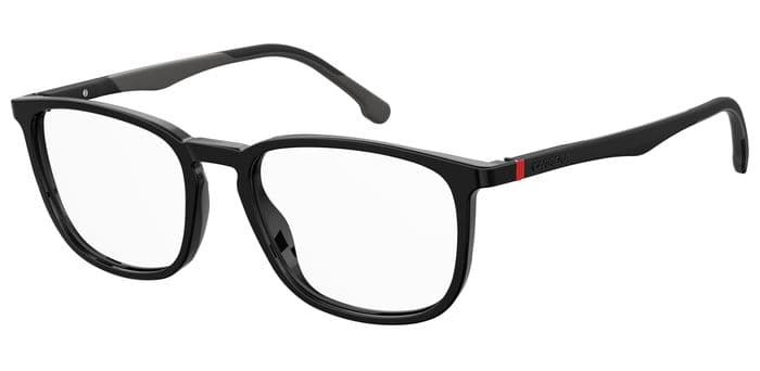 Carrera 8844 designer frame in colour 807