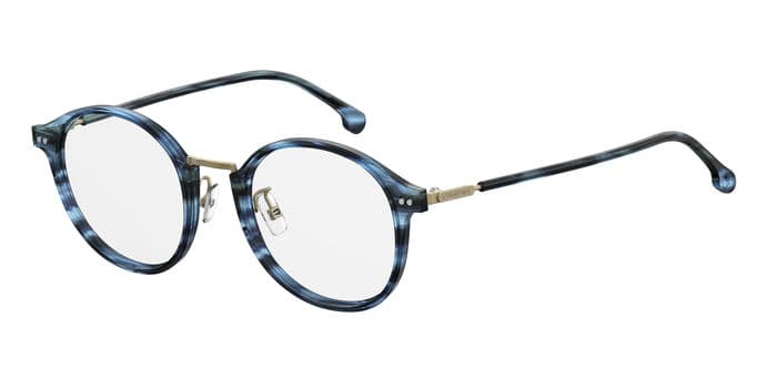 Carrera 160/V/F designer frame in colour 38I