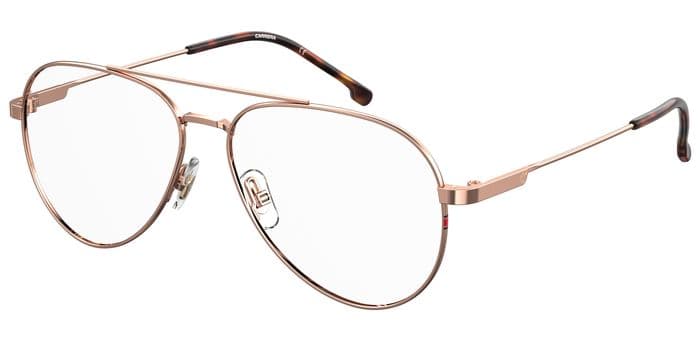 Carrera 2020T designer frame in colour DDB