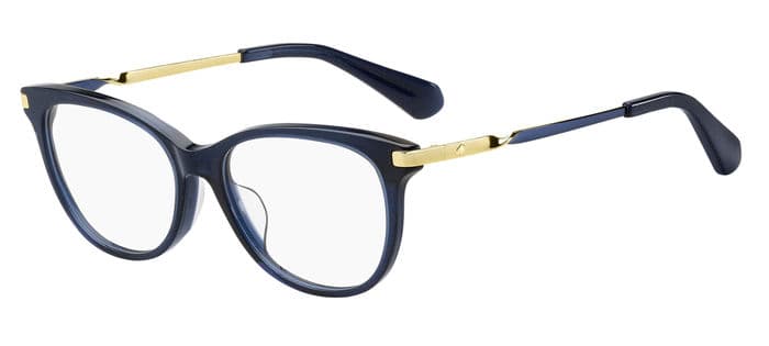 Kate Spade EMALIE/F designer frame in colour PJP
