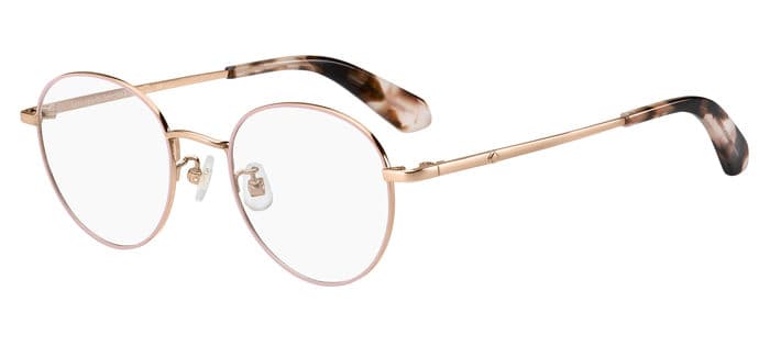 Kate Spade JACALYN/F designer frame in colour AU2