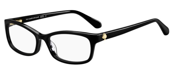 Kate Spade LIZABETH designer frame in colour 807