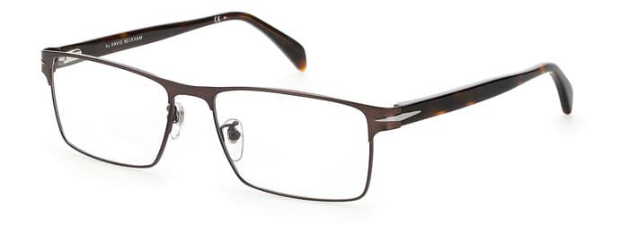 David Beckham 7015 designer frame in colour YZ4
