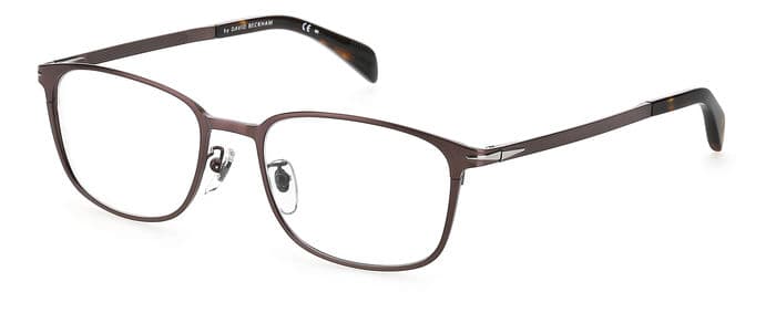 David Beckham 7016 designer frame in colour YZ4