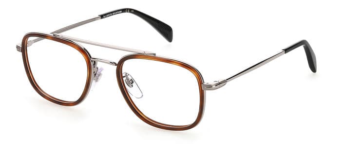 David Beckham 7012 designer frame in colour 31Z