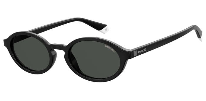 Polaroid 6090/S designer frame in colour 807M9