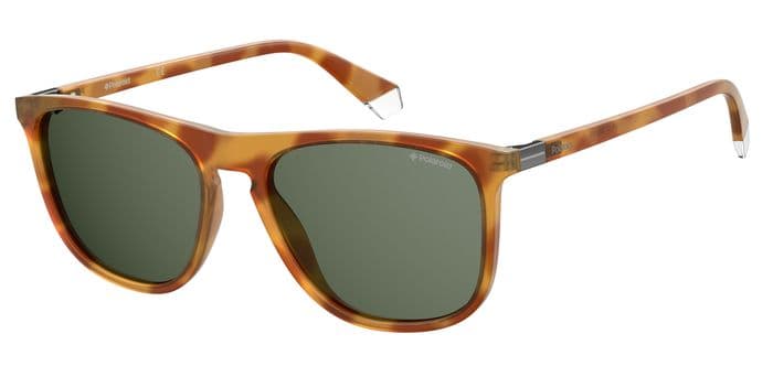 Polaroid 2092/S designer frame in colour C9BUC