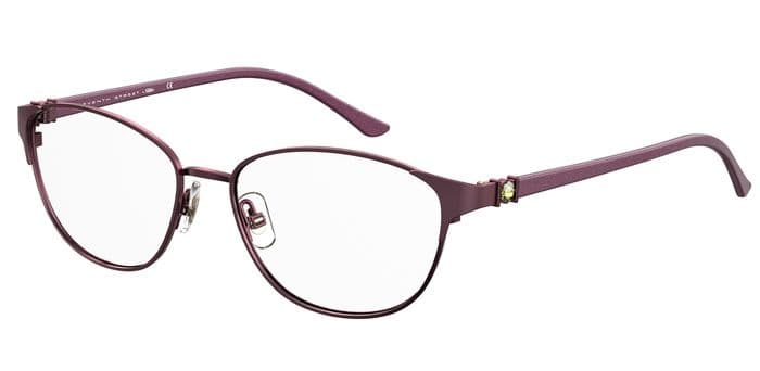 Seventh Street 544 designer frame in colour B3V