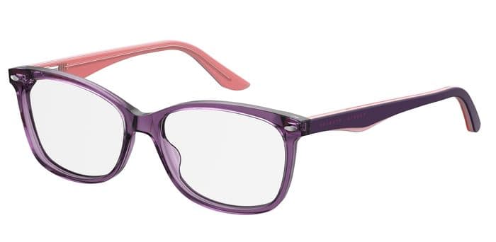 Seventh Street 514 designer frame in colour B3V