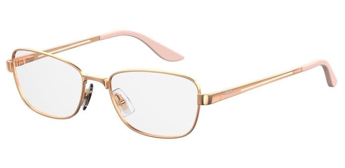 Seventh Street 510 designer frame in colour DDB