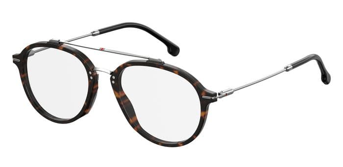 Carrera 174 designer frame in colour 086