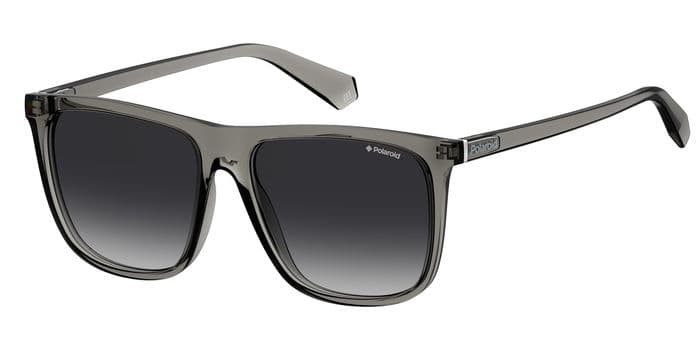 Polaroid 6099/S designer frame in colour KB7WJ