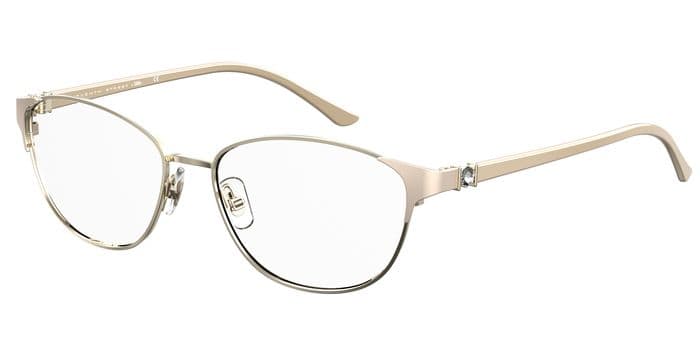 Seventh Street 544 designer frame in colour 3YG