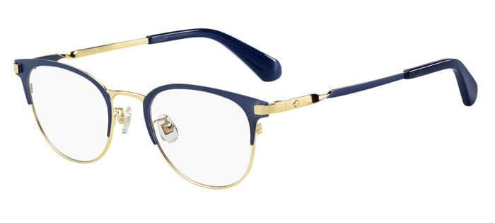 Kate Spade DANYELLE/F designer frame in colour PJP