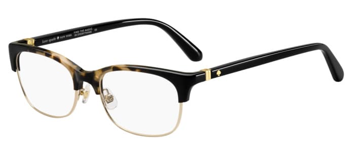 Kate Spade ADALI designer frame in colour 086