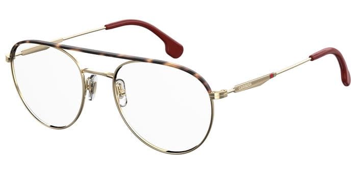 Carrera 210 designer frame in colour AU2