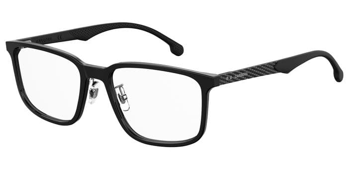 Carrera 8840/G designer frame in colour 807