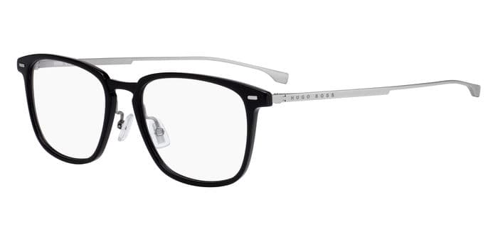 Hugo Boss 0975 designer frame in colour 09Q