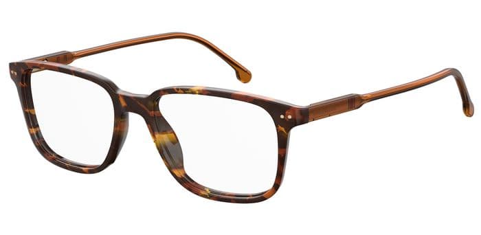 Carrera 213 designer frame in colour 086
