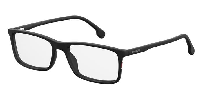 Carrera 175/N designer frame in colour 003