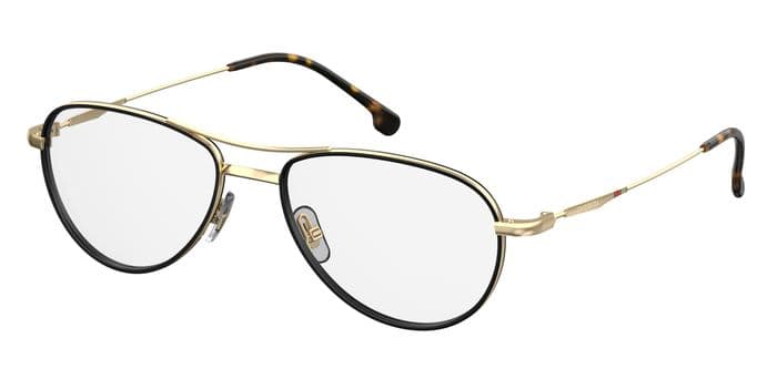 Carrera 169/V designer frame in colour RHL