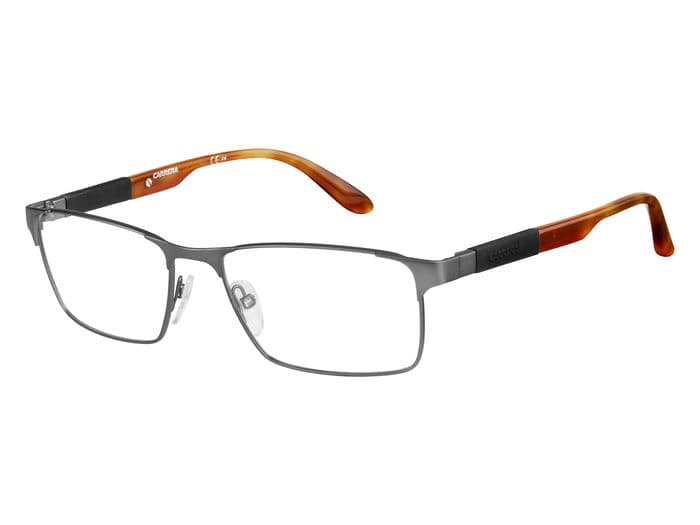 Carrera 8822 designer frame in colour TZZ