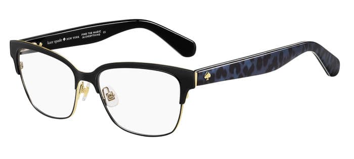 Kate Spade LADONNA designer frame in colour FP3
