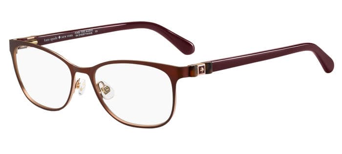 Kate Spade JONAE designer frame in colour LHF
