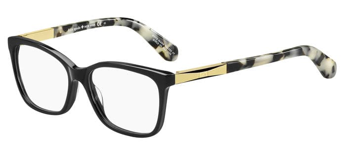 Kate Spade KARIANN designer frame in colour ANW