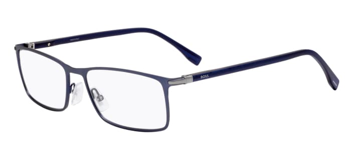 Hugo Boss 1006 designer frame in colour FLL