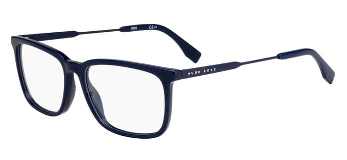 Hugo Boss 0995 designer frame in colour PJP