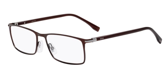 Hugo Boss 1006 designer frame in colour 4IN