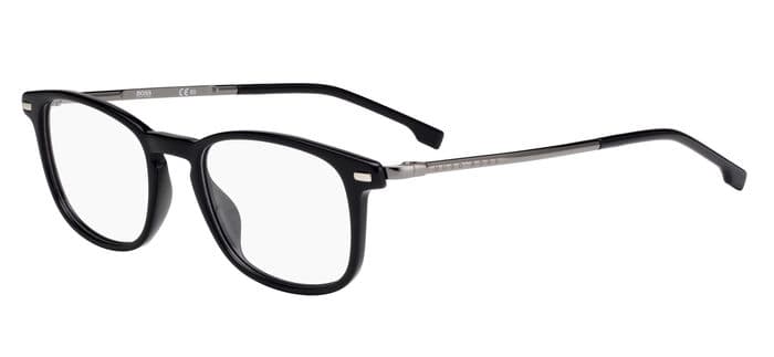 Hugo Boss 1022 designer frame in colour 807