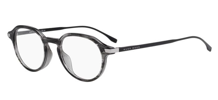 Hugo Boss 0988 designer frame in colour PZH