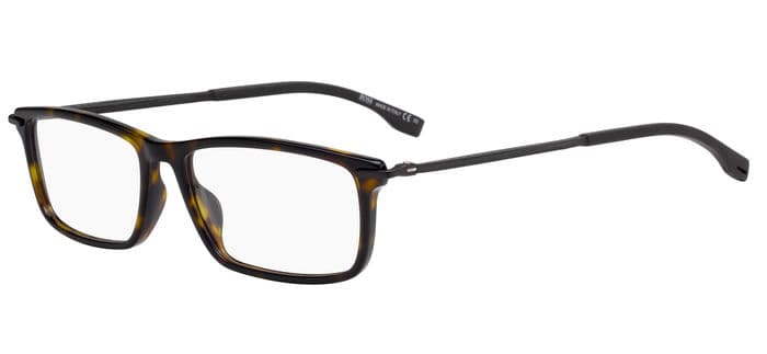 Hugo Boss 1017 designer frame in colour 086