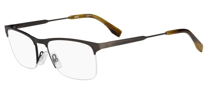Hugo Boss 0998 designer frame in colour FRE