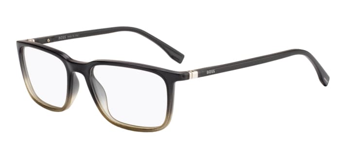 Hugo Boss 0962 designer frame in colour PK3