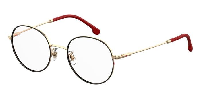 Carrera 194/G designer frame in colour RHL