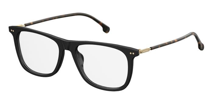 Carrera 144/V designer frame in colour 2M2
