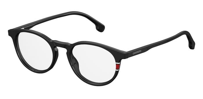 Carrera 170/V designer frame in colour 807
