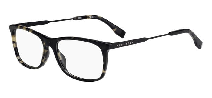Hugo Boss 0996 designer frame in colour WR7