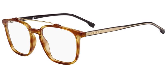 Hugo Boss 1049 designer frame in colour EX4